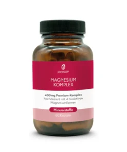 puresgp magnesium komplex