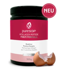 pureSGP KOLLAGEN PEPTIDE MULTI FORMULA