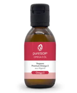pureSGP OMEGA-3 ÖL