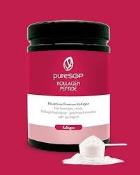 PureSGP Kollagen Peptide