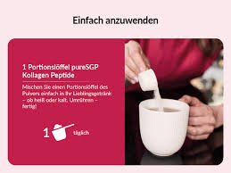 puresgp kollagen peptide